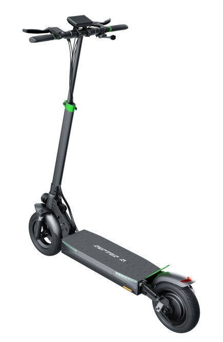 Hulajnoga elektryczna RUPTOR R1 Zielony