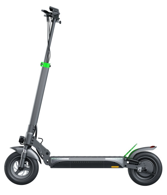 Hulajnoga elektryczna RUPTOR R1 Zielony