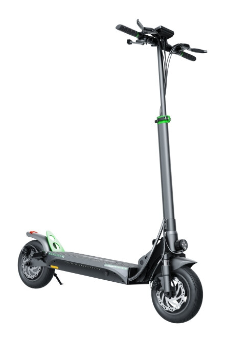 Hulajnoga elektryczna RUPTOR R1 Zielony
