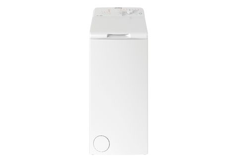 PRIVILEG PWT LD55 DE Waschmaschine (5,5 kg, 1051 U/Min., D) Waschmaschine  mit Weiß kaufen | SATURN