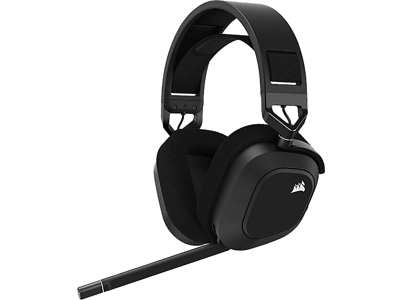 Auriculares Inalambricos Para Juegos Para Pc, Interruptor P