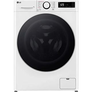 LG Wasmachine voorlader A (F4WR5009S1W)