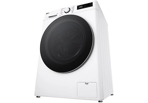LG Lave-linge frontal A (F4WR5009S1W)