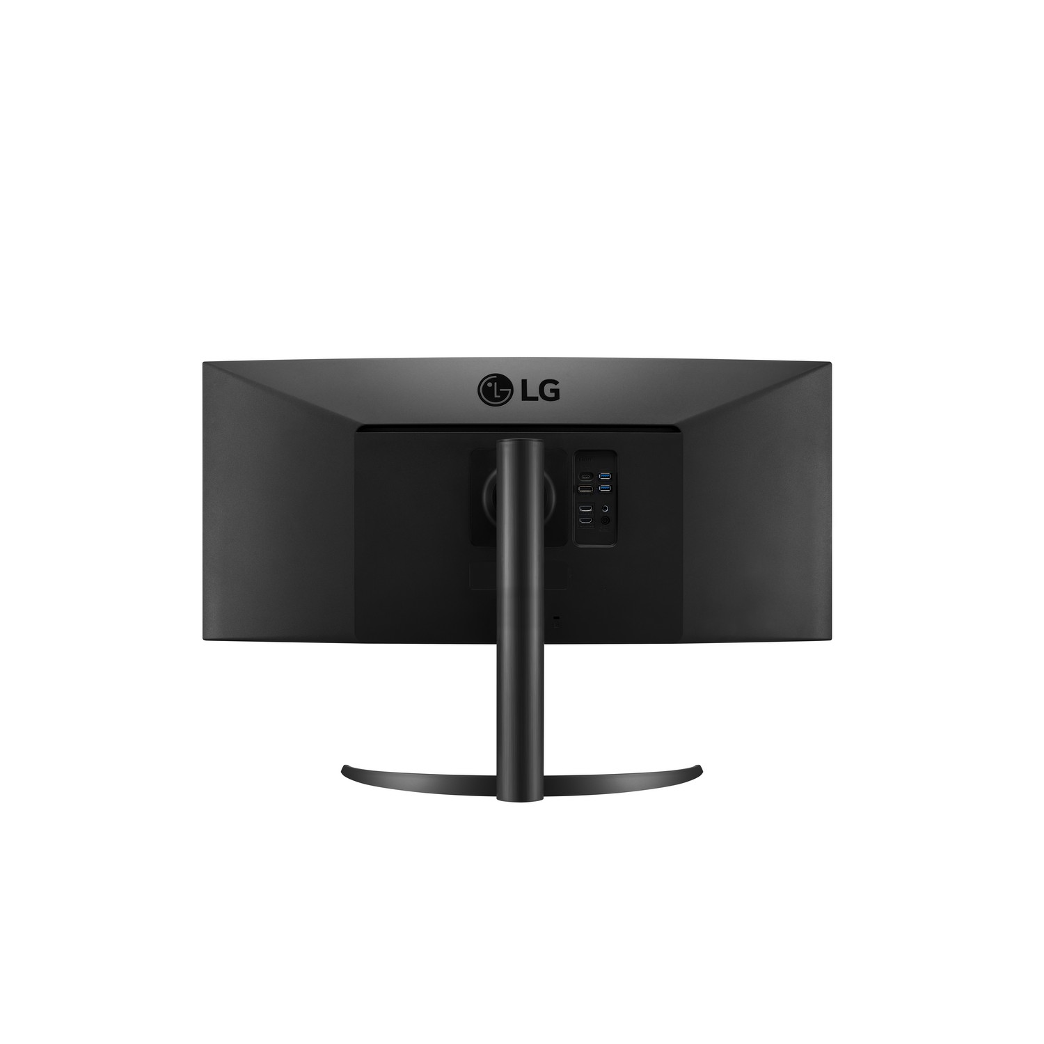 LG Computerscherm 34WP85CP-B 34" UW Quad HD (34WP85CP-B.AEU)