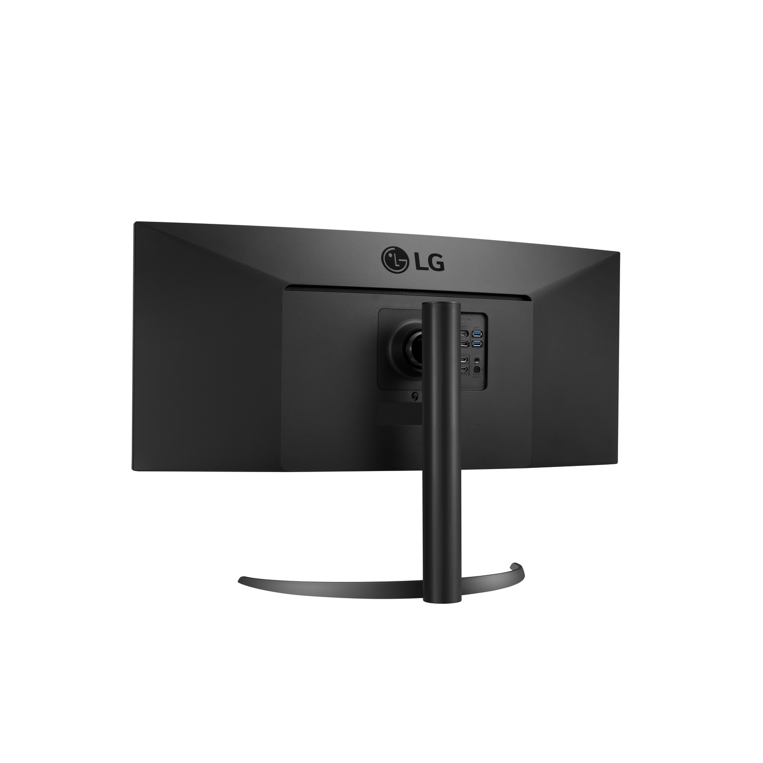 LG Computerscherm 34WP85CP-B 34" UW Quad HD (34WP85CP-B.AEU)