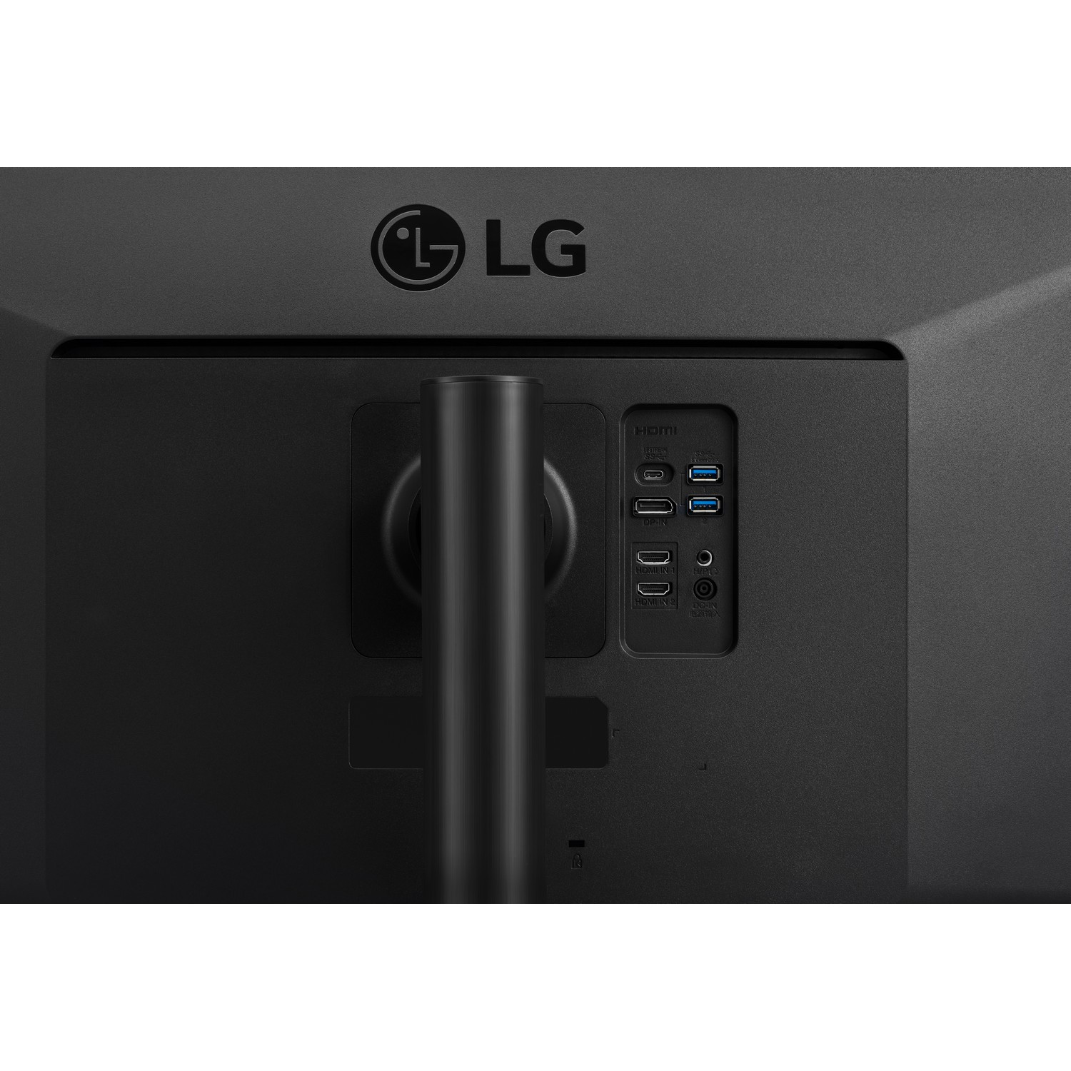 LG Computerscherm 34WP85CP-B 34" UW Quad HD (34WP85CP-B.AEU)