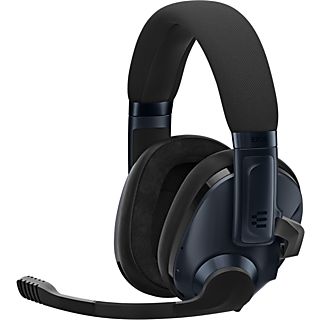 EPOS H3PRO Hybride - Casque de jeu, Noir