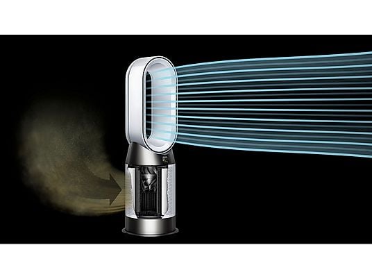 DYSON Luchtreiniger Hot+Cool Gen1 (HP10)