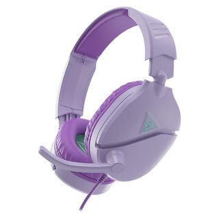 TURTLE BEACH Recon 70 - Gaming-Headset (Lavendel)