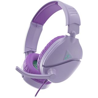 TURTLE BEACH Recon 70 - Casque de jeu (Lavande)