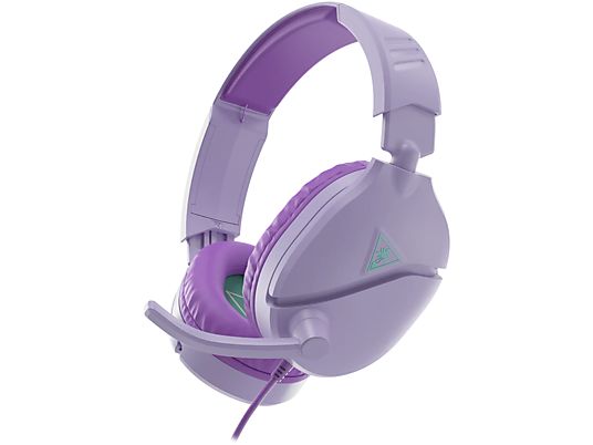 TURTLE BEACH Recon 70 - Gaming-Headset (Lavendel)