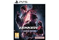 Tekken 8 - Launch Edition | PlayStation 5