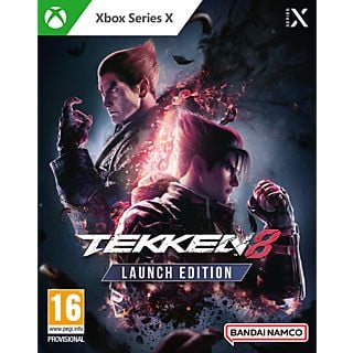Tekken 8 - Launch Edition | Xbox Series X