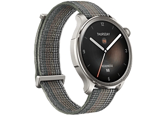 AMAZFIT Balance okosóra, szürke