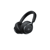 ANKER ANKER Soundcore Space One | Verbesserte Geräuschunterdrückung, Nachtschwarz