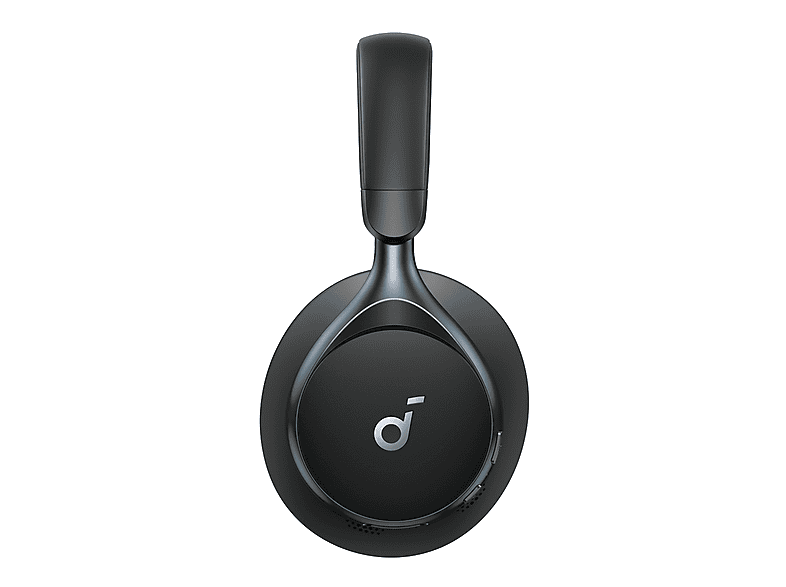 Anker Soundcore Space One Verbesserte Geräuschunterdrückung, Nachtschwarz; Bluetooth Kopfhörer — Foto 2 von 5