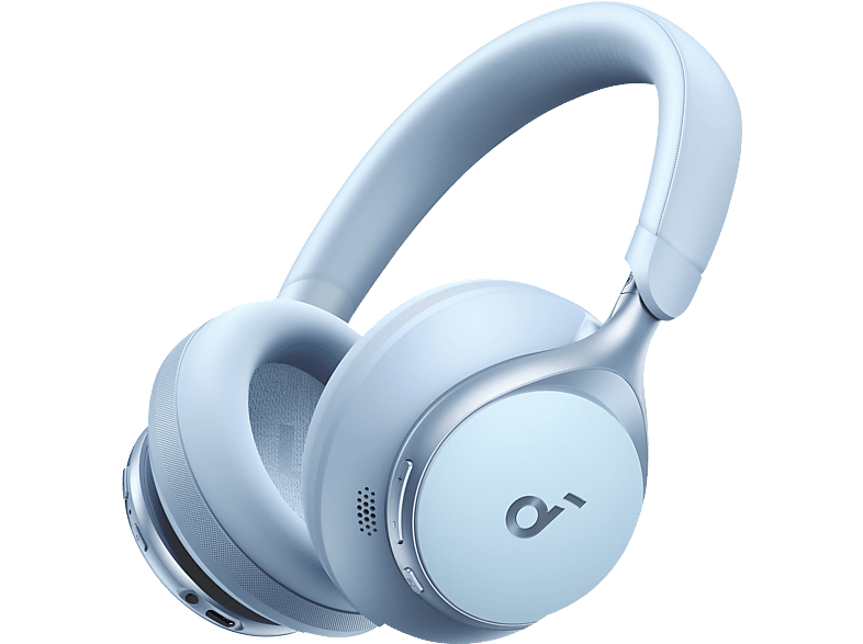 Soundcore by Anker Space One Over-ear Kopfhörer Blau