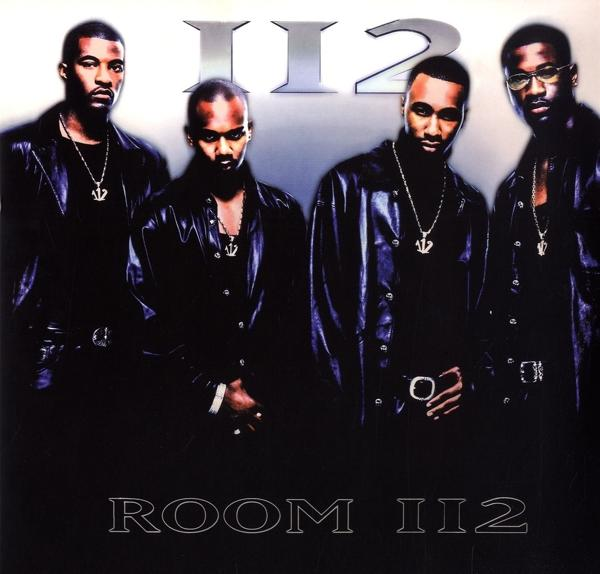 - 112 - Room (Vinyl) 112