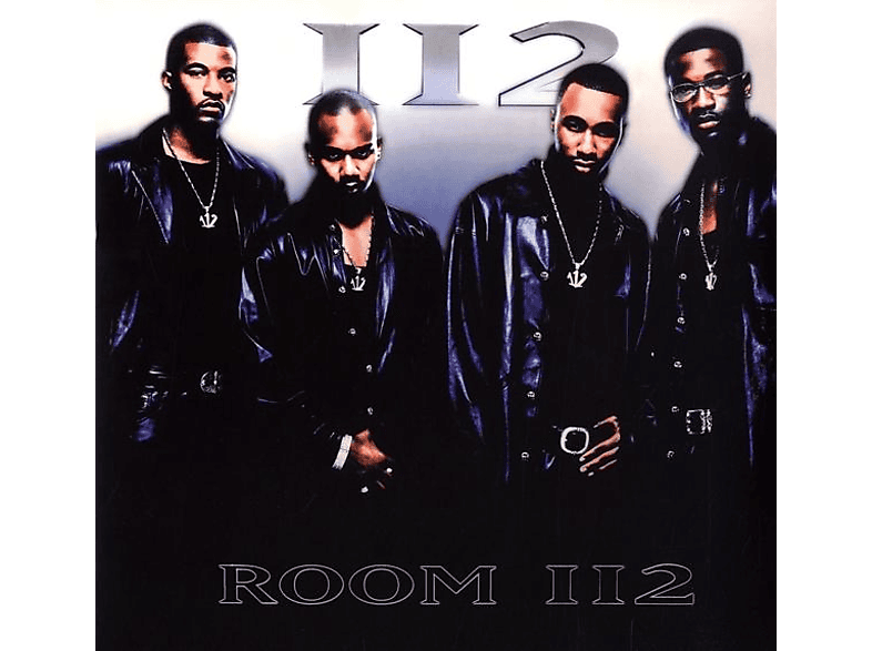 112 | Room 112 - (Vinyl) | MediaMarkt