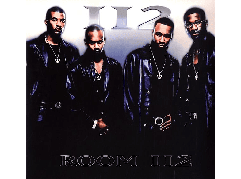 (Vinyl) - - Room 112 112