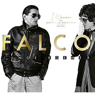 Falco - Junge Roemer - Helnwein Edition [Vinyl]