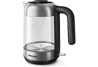 PHILIPS HD9339/80 2200W Cam Su Isıtıcısı & Kettle_1