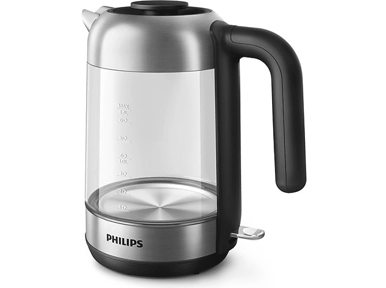 PHILIPS HD9339/80 2200W Cam Su Isıtıcısı & Kettle_1