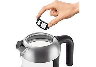 PHILIPS HD9339/80 2200W Cam Su Isıtıcısı & Kettle_3