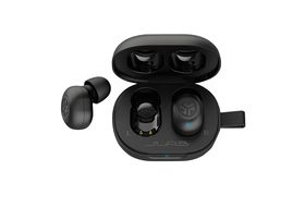 PHILIPS TAT 8506 BK/00, In-ear Kopfhörer Bluetooth Schwarz Kopfhörer in  Schwarz kaufen | SATURN