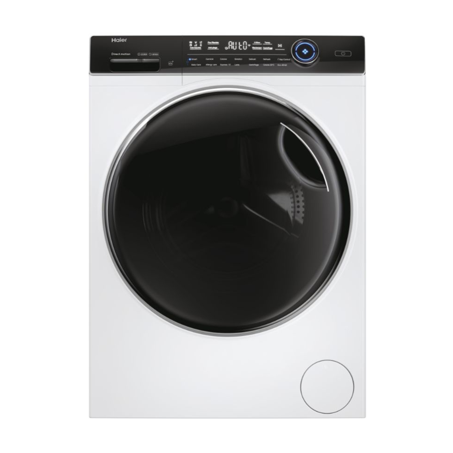 Haier Hw120-B14979Euit Lavatrice, Caricamento frontale, 12 kg, 60 cm, Classe A