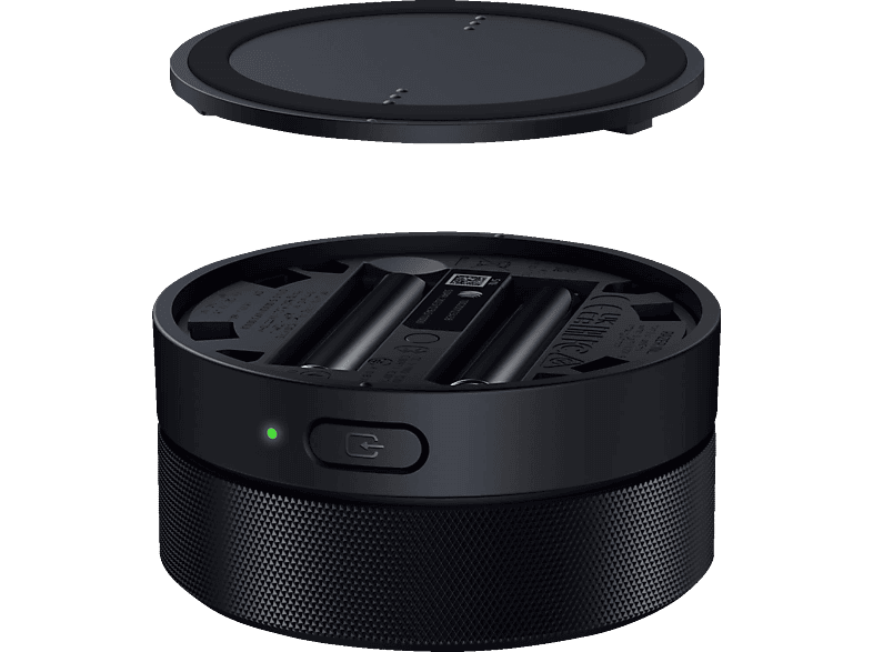 Razer Peripheriegeräte & Lautsprecher; Control Pod