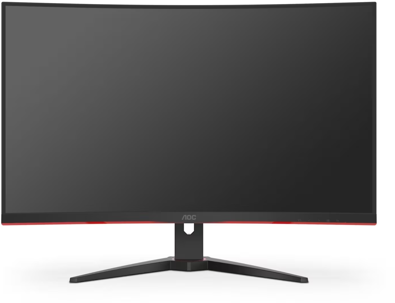AOC C32G2ZE/BK - Moniteur, 31.5 ", Full-HD, 240 Hz, Noir