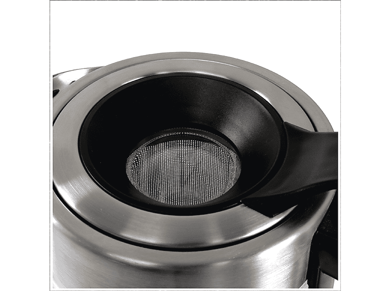Koenic KTM 221723 M Tea Maker; Wasserkocher/ Teekocher — Foto 3 von 5