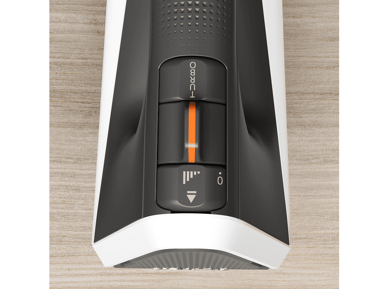 Krups GN6021 Handmixer (Weiß/Schwarz, 600 Watt) — Foto 2 von 3