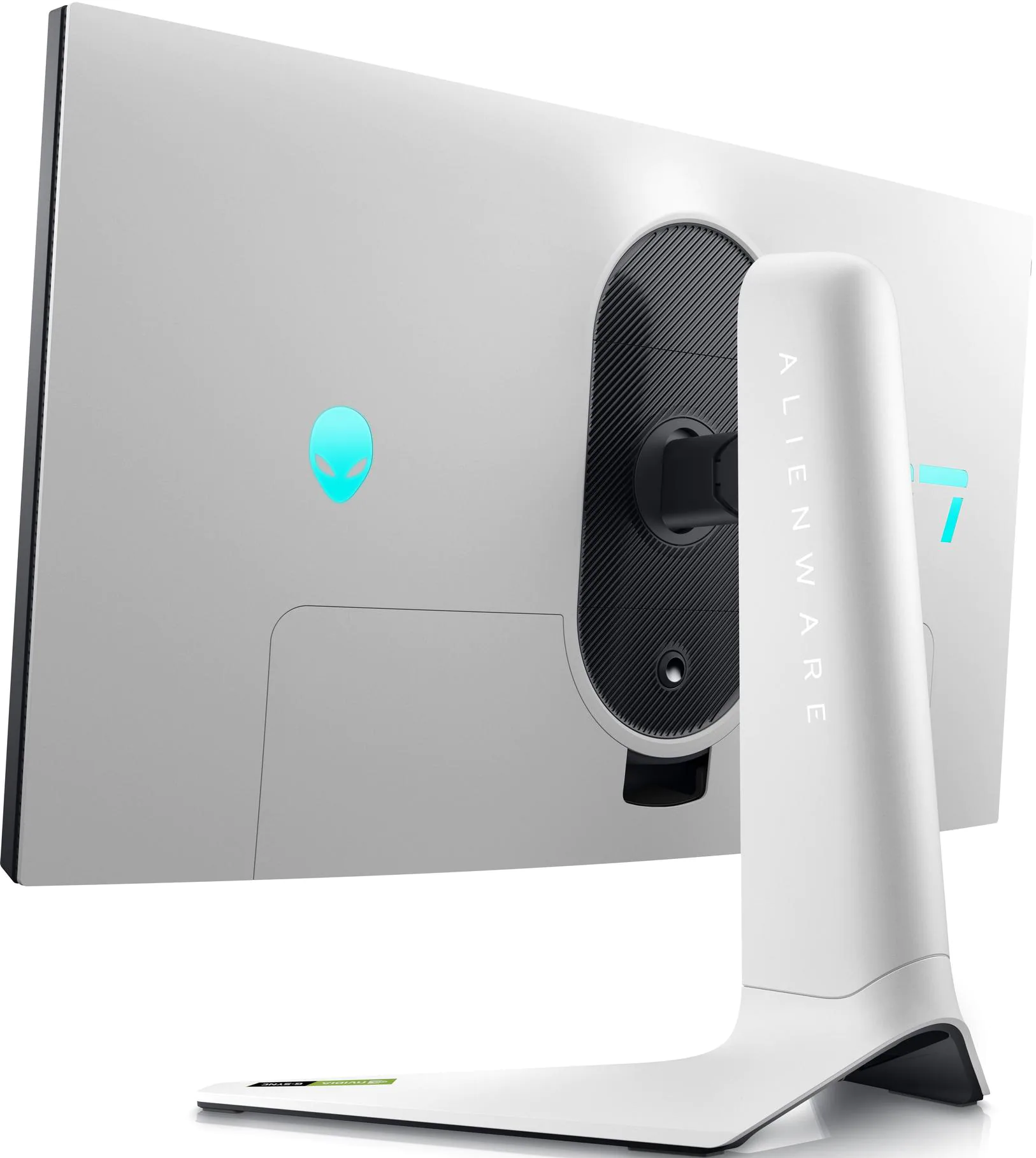 DELL Alienware 27 AW2723DF 27 " WQHD Gaming-Monitor (1 ms Reaktionszeit, 280 Hz)