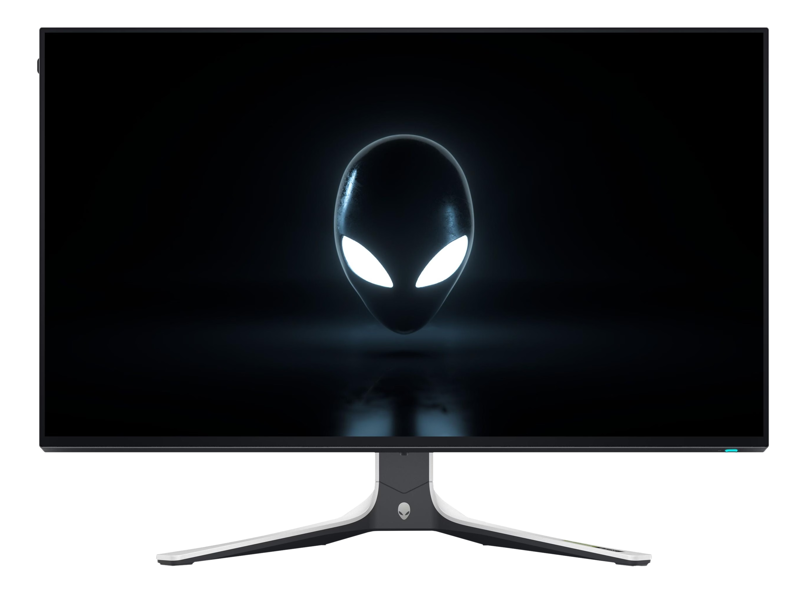 DELL Alienware 27 AW2723DF 27 " WQHD Gaming-Monitor (1 ms Reaktionszeit, 280 Hz)