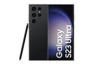 SAMSUNG Galaxy S23 Ultra 512GB, 512 GB, Phantom Black