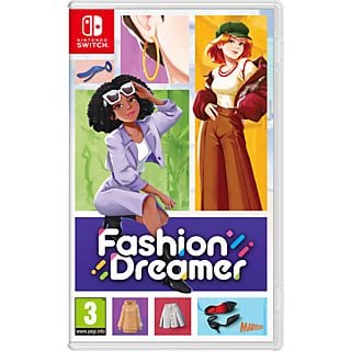 Fashion Dreamer | Nintendo Switch