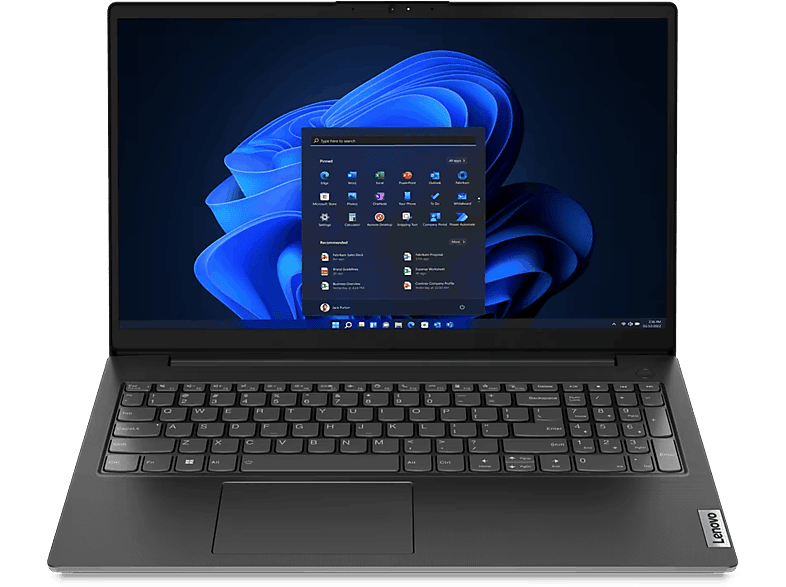 Portátil | Lenovo V15 G3 IAP Profesional