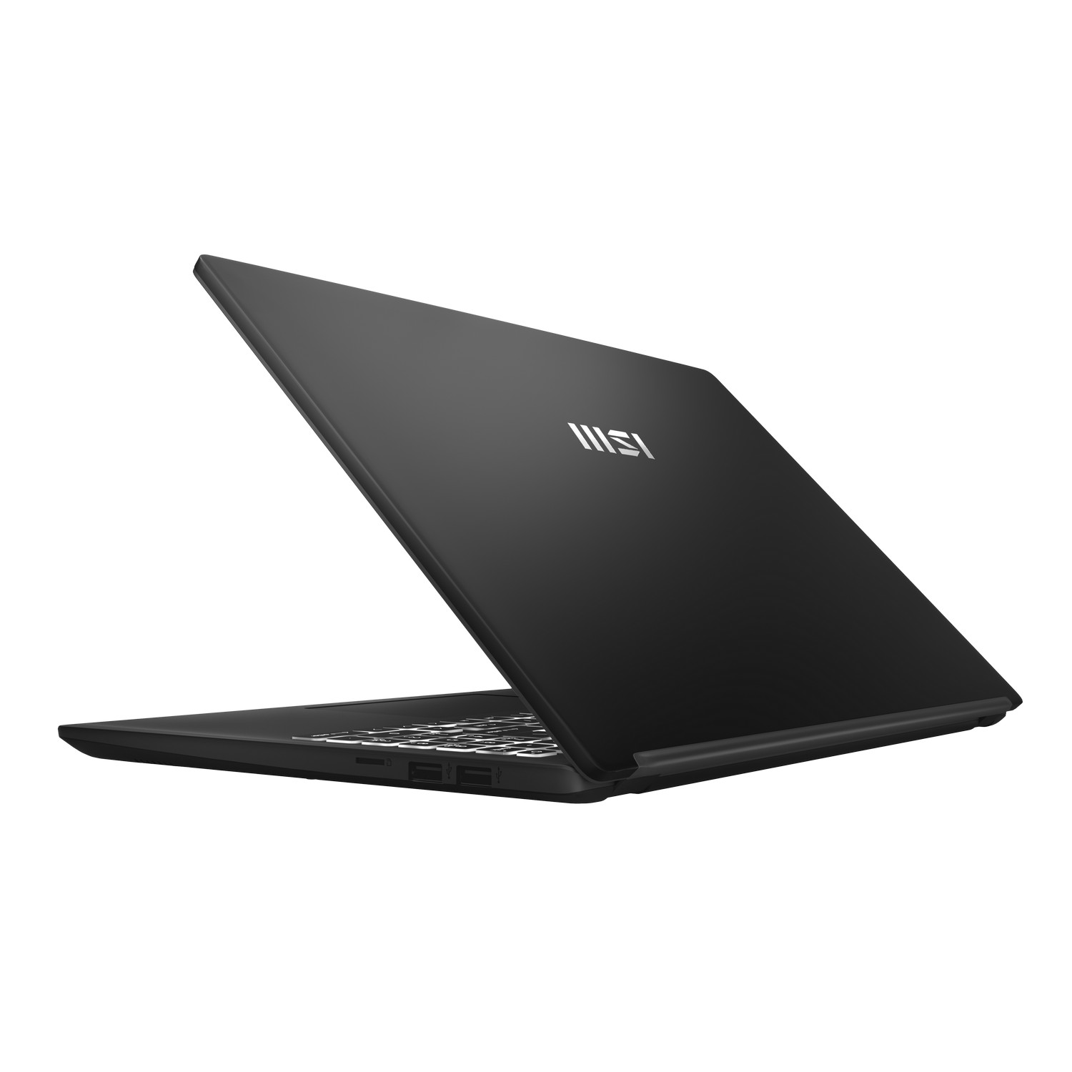 MSI Professionele laptop Modern 15 B13M-272BE Intel Core i5-1335U