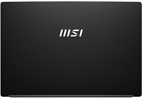 MSI PC Portable Professionnel Modern 15 B13M-272BE Intel Core i5-1335U