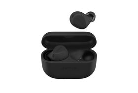 in | kaufen Schwarz Elite ANC, JABRA Bluetooth Titan In-ear 75t Titan Kopfhörer Kopfhörer mit Schwarz SATURN