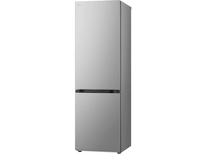 LG GBV3100CPY Serie 3 Kühlgefrierkombination (C, 344 l, 1860 mm hoch, Prime Silver)