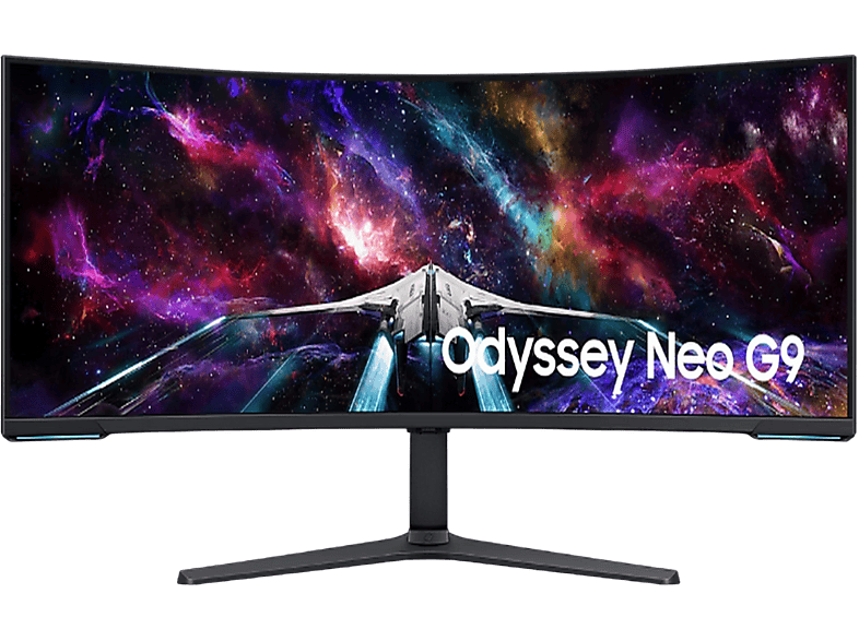 Samsung Odyssey Neo G9 G95NC LS57CG952NUXEN Curved