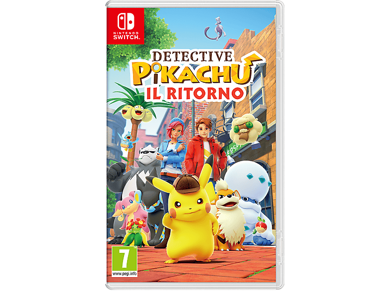 Watch detective pikachu online putlocker hot sale