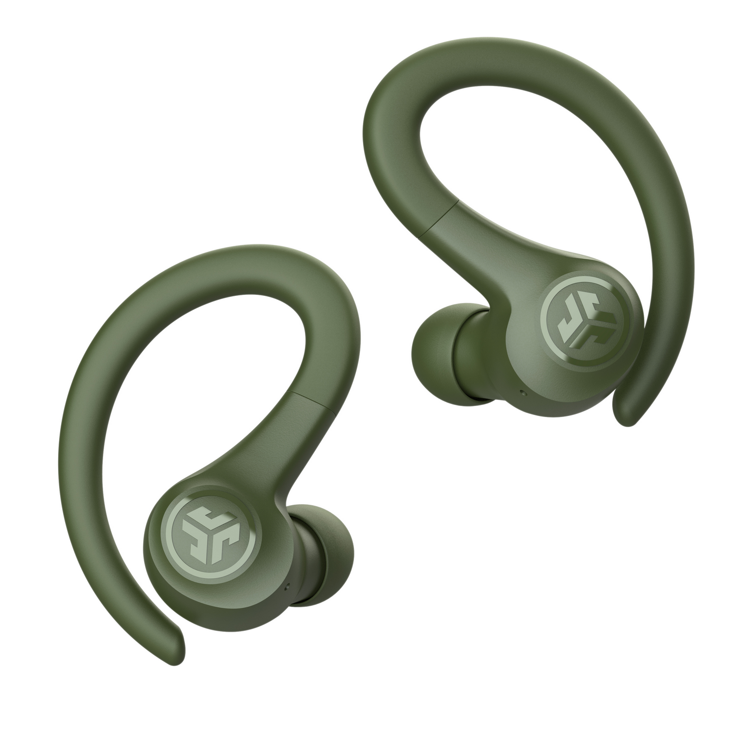 JLAB Go Air Sport Green