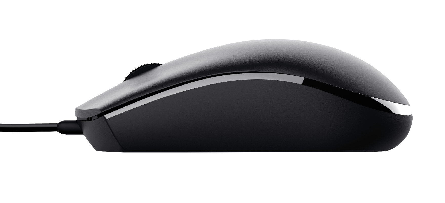 Mysz przewodowa TRUST Basi Wired mouse 24271