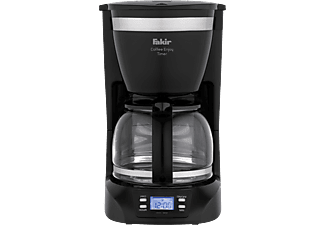 FAKIR Coffee Enjoy Timer Filtre Kahve Makinesi Siyah