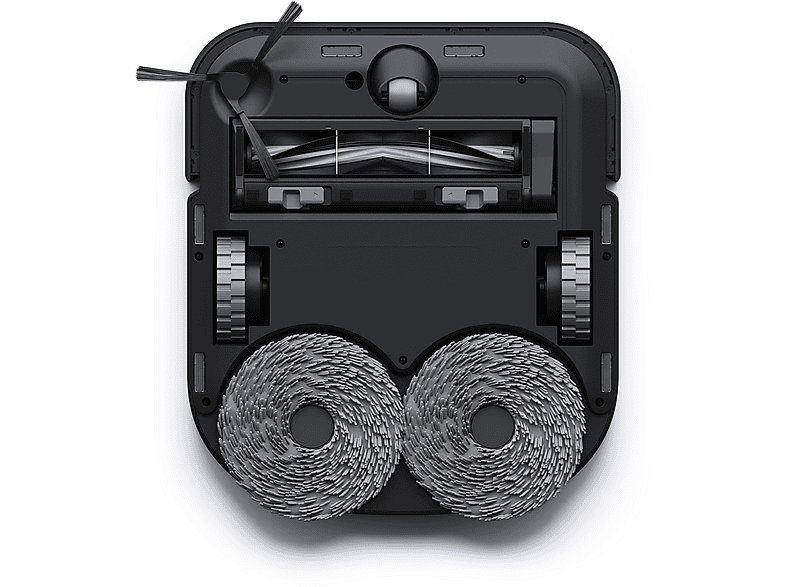 ECOVACS DEEBOT X2 OMNI Saugroboter