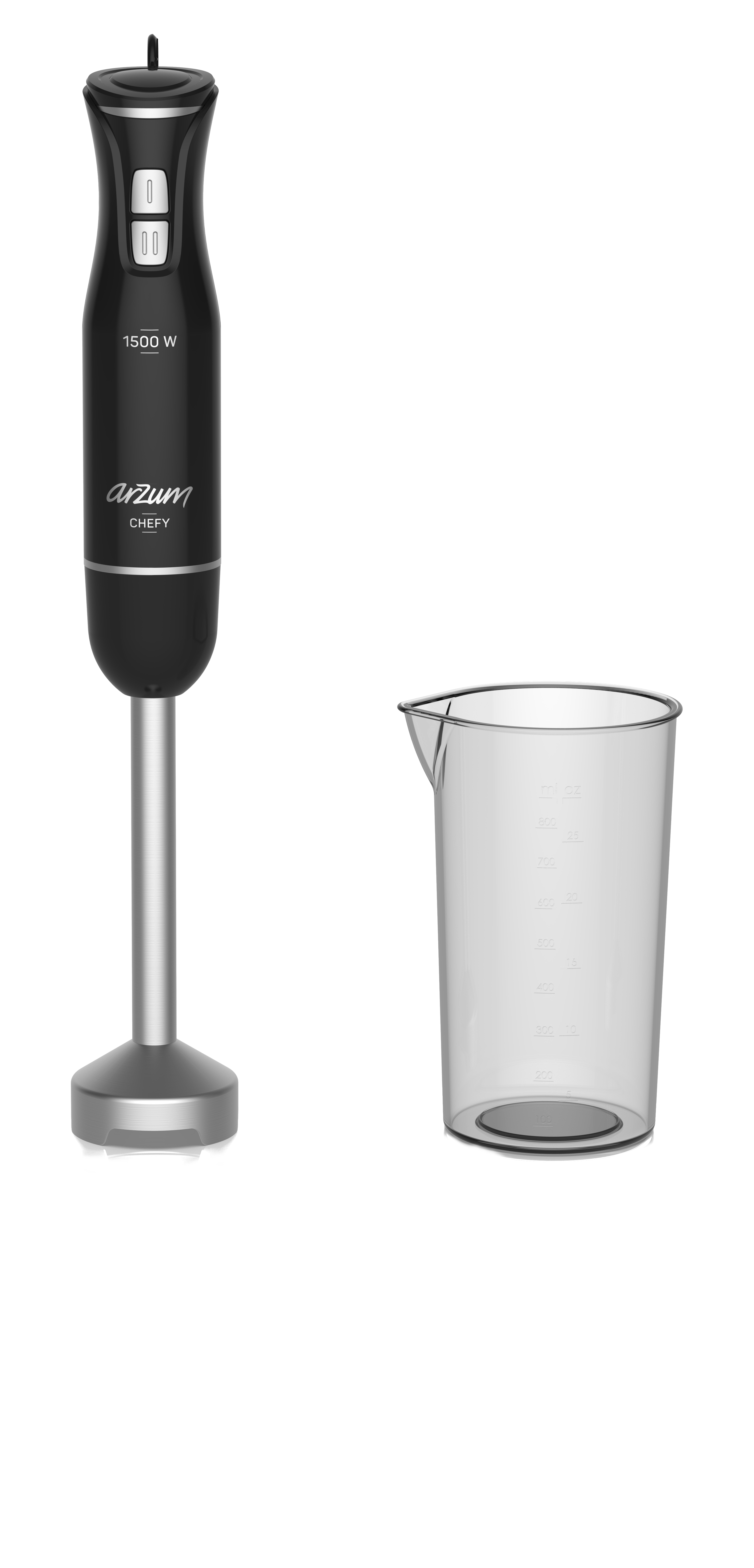 AR1139-S Chefy El Blender